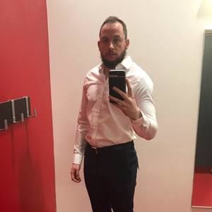 Meet your Posher, Brandon